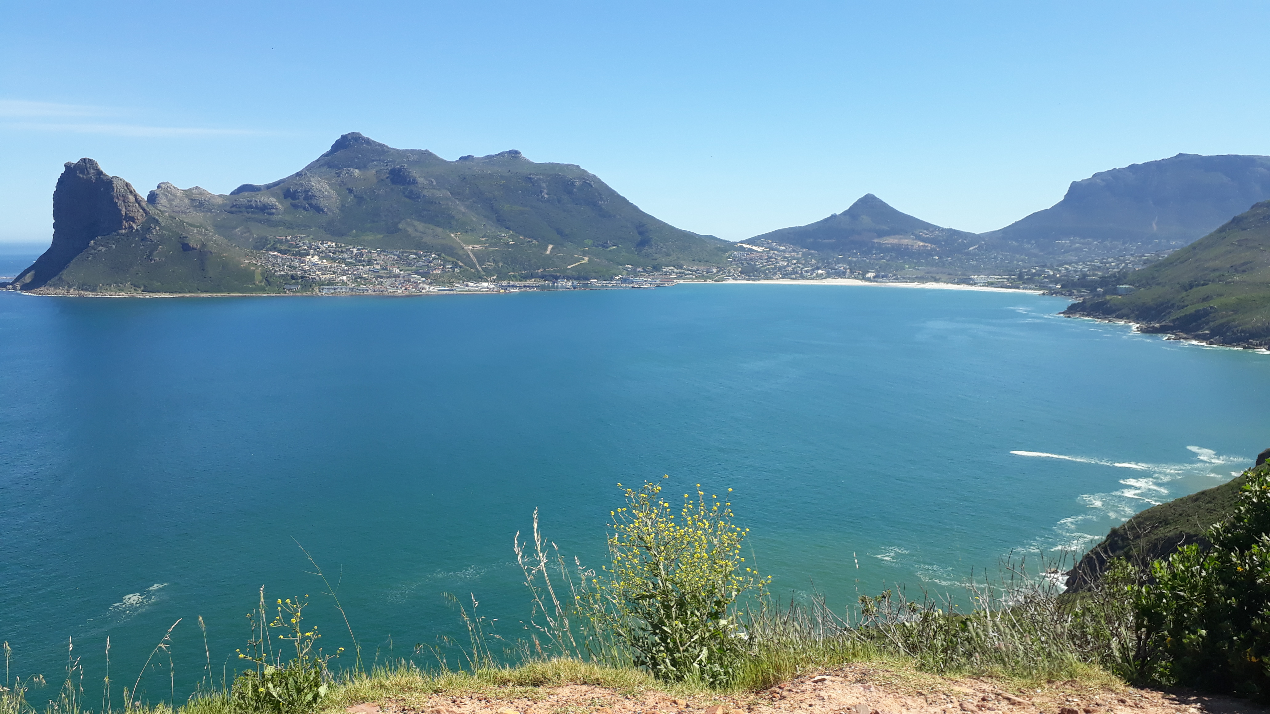 Hout Bay - Cape Town